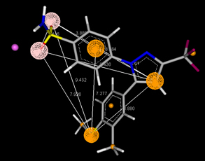 NCE discovery research