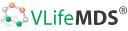 VLifeMDS Logo